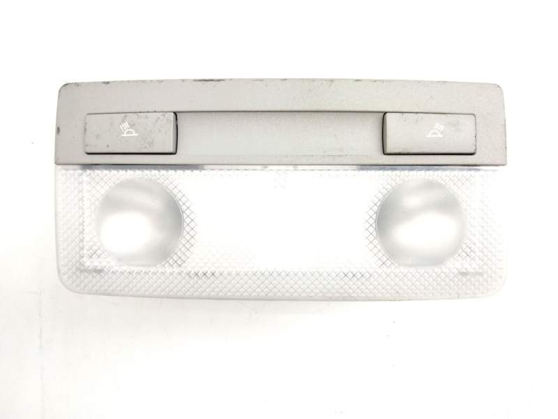Recambio de luz interior para opel astra j (p10) 1.6 (68) referencia OEM IAM 316627975  