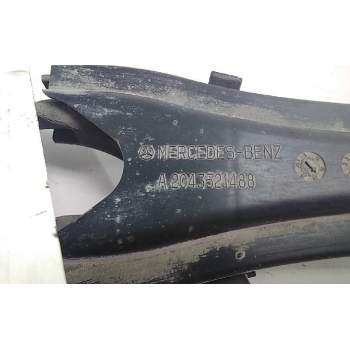Recambio de brazo suspension inferior trasero derecho para mercedes-benz clase c (w204) berlina c 220 cdi blueefficiency (204.00