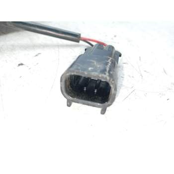 Recambio de elevalunas delantero derecho para citroën jumper ii furgoneta (244) 2.2 hdi referencia OEM IAM 1341395080  