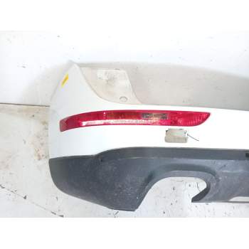 Recambio de paragolpes trasero para audi q5 (8rb) 2.0 tdi quattro referencia OEM IAM 8R0807303  