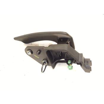 Recambio de maneta interior delantera derecha para peugeot boxer furgoneta 2.0 bluehdi 130 referencia OEM IAM   