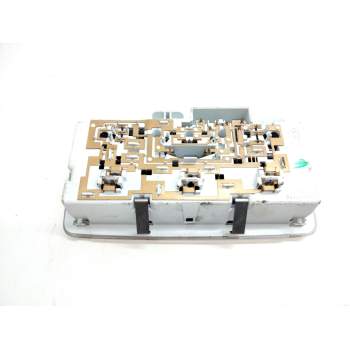 Recambio de luz interior para opel astra j (p10) 1.6 (68) referencia OEM IAM 316627975  