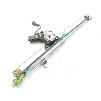Recambio de elevalunas delantero derecho para citroën jumper ii furgoneta (244) 2.2 hdi referencia OEM IAM 1341395080  