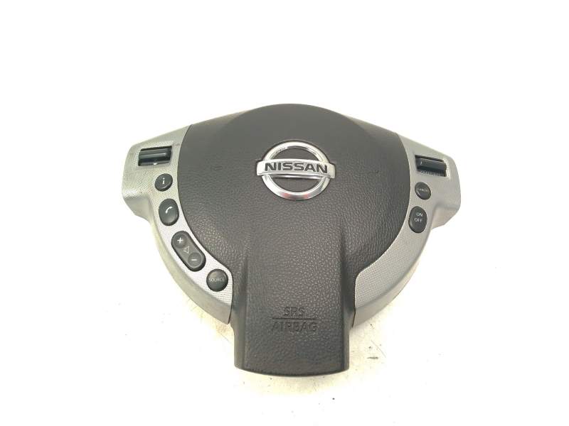 Recambio de airbag delantero izquierdo para nissan qashqai i (j10, nj10) 1.5 dci referencia OEM IAM 98510JD16C  