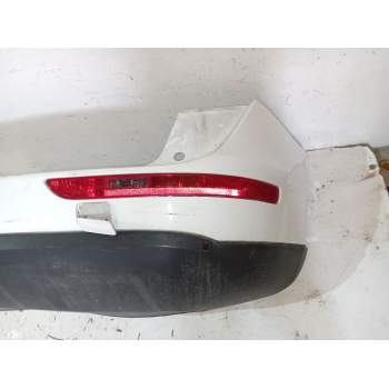 Recambio de paragolpes trasero para audi q5 (8rb) 2.0 tdi quattro referencia OEM IAM 8R0807303  