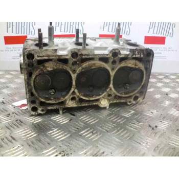 Recambio de culata para audi a4 berlina (b5) 2.6 v6 cat (abc) referencia OEM IAM H4WWO  95160