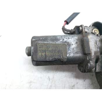 Recambio de elevalunas delantero derecho para citroën jumper ii furgoneta (244) 2.2 hdi referencia OEM IAM 1341395080  