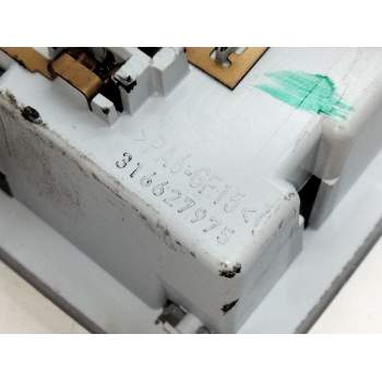 Recambio de luz interior para opel astra j (p10) 1.6 (68) referencia OEM IAM 316627975  