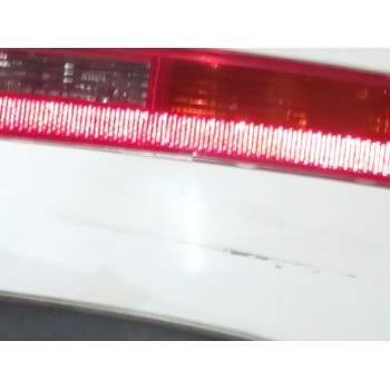 Recambio de paragolpes trasero para audi q5 (8rb) 2.0 tdi quattro referencia OEM IAM 8R0807303  