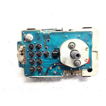 Recambio de cuadro instrumentos para seat marbella 0.9 cat referencia OEM IAM 19691701  33271