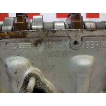 Recambio de culata para audi a4 berlina (b5) 2.6 v6 cat (abc) referencia OEM IAM H4WWO  95160
