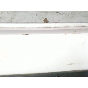 Recambio de paragolpes trasero para audi q5 (8rb) 2.0 tdi quattro referencia OEM IAM 8R0807303  