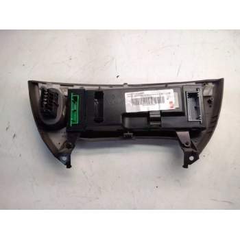 Recambio de mando climatizador para renault scenic (ja..) 1.9 dci authentique referencia OEM IAM R6147226  