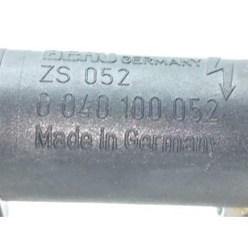 Recambio de bobina encendido para renault kangoo (f/kc0) 1.6 16v referencia OEM IAM 0040100052  