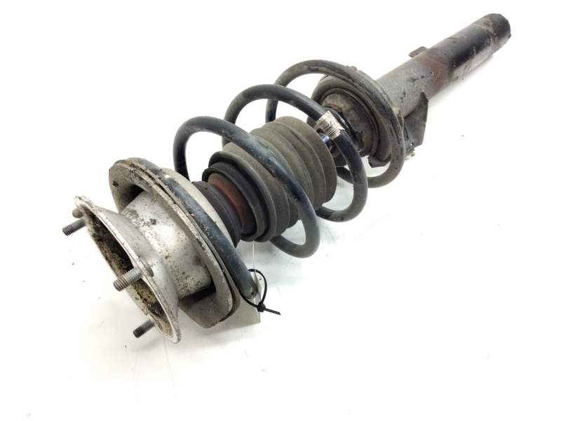 Recambio de amortiguador delantero derecho para bmw 1 (e81) 118 d referencia OEM IAM 678602201  