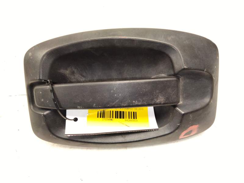 Recambio de maneta exterior delantera derecha para peugeot boxer furgoneta 2.0 bluehdi 130 referencia OEM IAM   