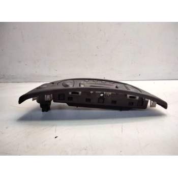 Recambio de mando climatizador para renault scenic (ja..) 1.9 dci authentique referencia OEM IAM R6147226  