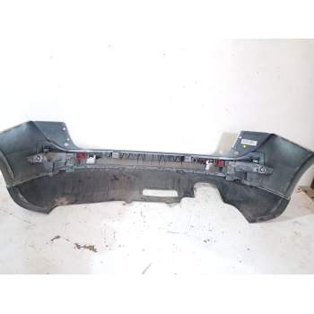 Recambio de paragolpes trasero para audi q5 (8rb) 2.0 tdi quattro referencia OEM IAM 8R0807303  