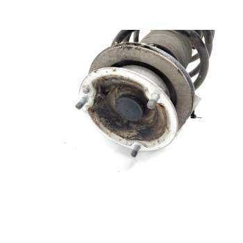 Recambio de amortiguador delantero derecho para bmw 1 (e81) 118 d referencia OEM IAM 678602201  