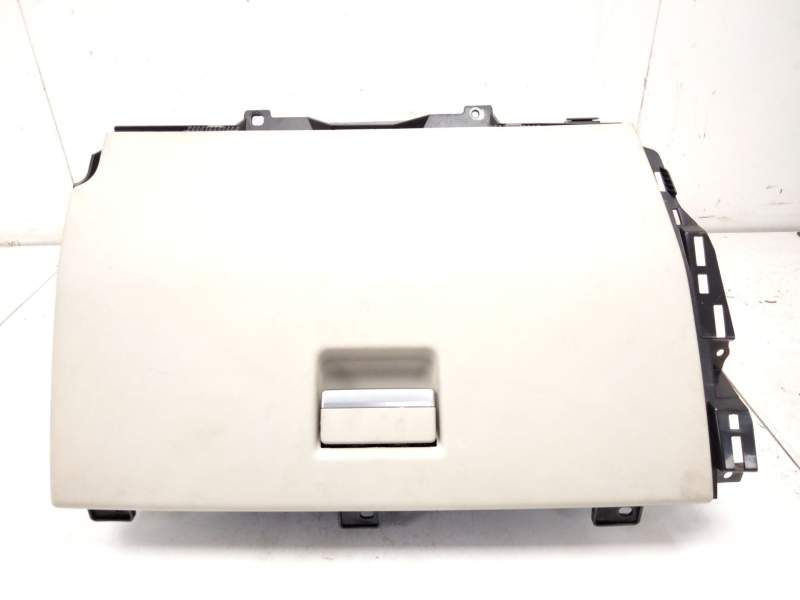 Recambio de guantera para land rover range rover evoque (l538) 2.0 4x4 referencia OEM IAM BJ32600D00  