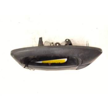 Recambio de maneta exterior delantera derecha para peugeot boxer furgoneta 2.0 bluehdi 130 referencia OEM IAM   