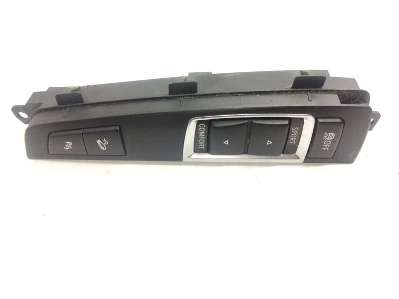 Recambio de mando multifuncion para bmw 5 (f10) 525 d referencia OEM IAM 920294802  