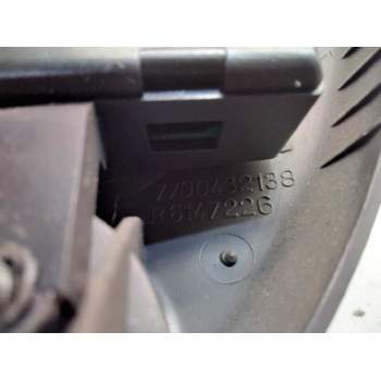 Recambio de mando climatizador para renault scenic (ja..) 1.9 dci authentique referencia OEM IAM R6147226  