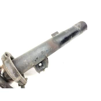 Recambio de amortiguador delantero derecho para bmw 1 (e81) 118 d referencia OEM IAM 678602201  