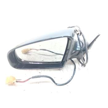 Recambio de retrovisor izquierdo para audi a4 b6 (8e2) 2.5 tdi referencia OEM IAM 8E1858531  