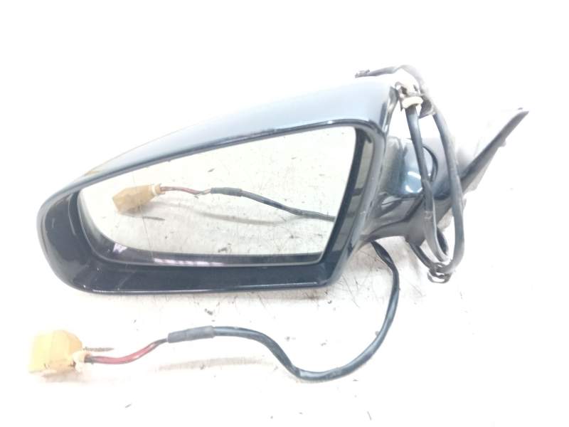 Recambio de retrovisor izquierdo para audi a4 b6 (8e2) 2.5 tdi referencia OEM IAM 8E1858531  