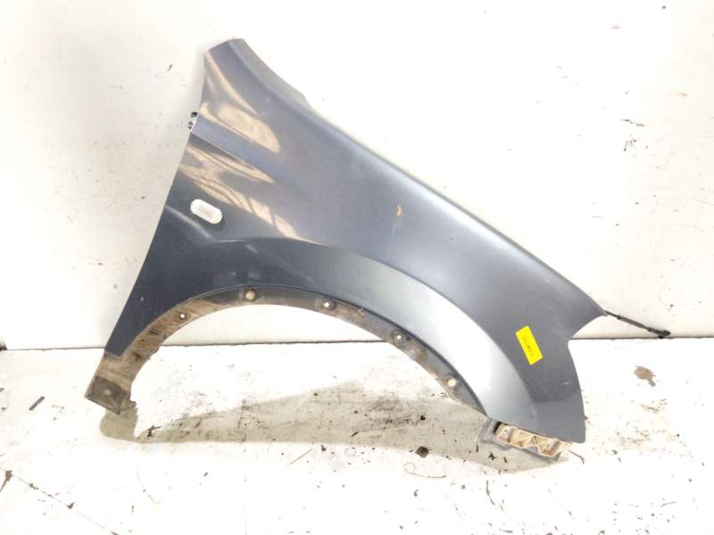 Recambio de aleta delantera derecha para nissan qashqai i (j10, nj10) 1.5 dci referencia OEM IAM F3100JD0M0  