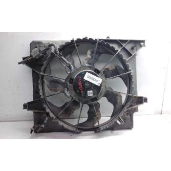 ELECTROVENTILADOR 