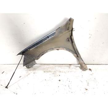 Recambio de aleta delantera derecha para nissan qashqai i (j10, nj10) 1.5 dci referencia OEM IAM F3100JD0M0  