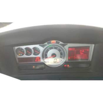 renault magnum del año 2007