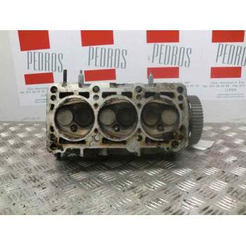 Recambio de culata para audi a4 berlina (b5) 2.6 v6 cat (abc) referencia OEM IAM H6WWO  95160