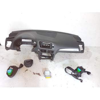KIT AIRBAG 8R1857003G M 