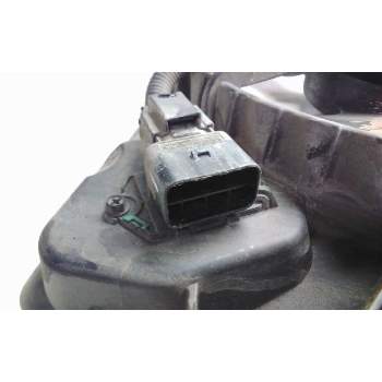 Recambio de electroventilador para hyundai i30 (gd) 1.6 crdi cat referencia OEM IAM   