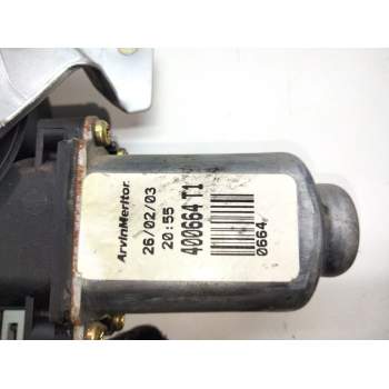 Recambio de elevalunas delantero derecho para renault kangoo (f/kc0) 1.6 16v referencia OEM IAM 400664T1  