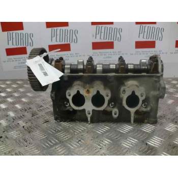 Recambio de culata para audi a4 berlina (b5) 2.6 v6 cat (abc) referencia OEM IAM H6WWO  95160