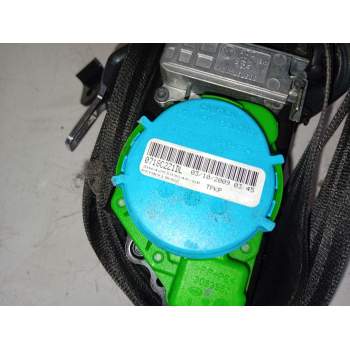 Recambio de kit airbag para audi q5 (8rb) 2.0 tdi quattro referencia OEM IAM 8R1857003G M  