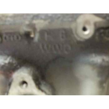 Recambio de culata para audi a4 berlina (b5) 2.6 v6 cat (abc) referencia OEM IAM H6WWO  95160