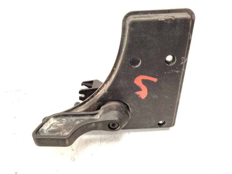 Recambio de maneta exterior lateral derecha para peugeot boxer furgoneta 2.0 bluehdi 130 referencia OEM IAM 242609  