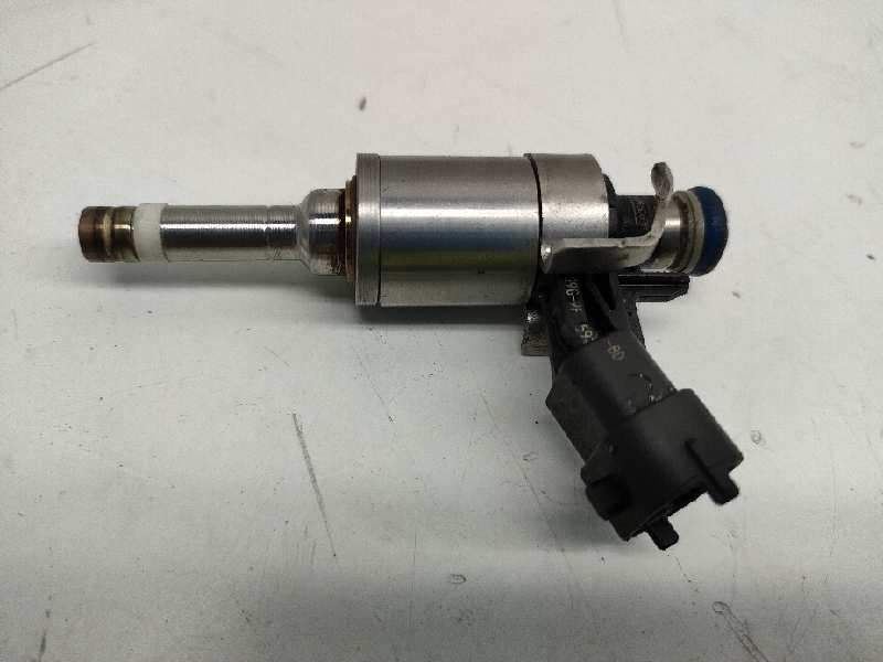 Recambio de inyector para ford galaxy (ca1) referencia OEM IAM 0261500119 AG9G9F593BD 