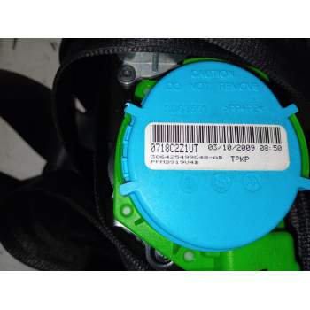 Recambio de kit airbag para audi q5 (8rb) 2.0 tdi quattro referencia OEM IAM 8R1857003G M  