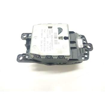 Recambio de mando multifuncion para bmw 5 (f10) 525 d referencia OEM IAM 6582925394401  