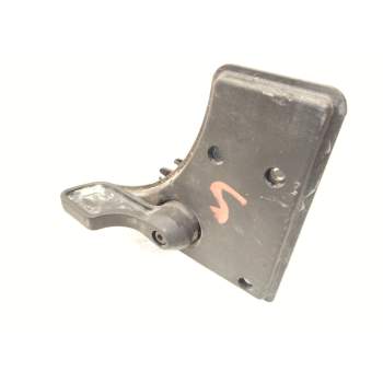 Recambio de maneta exterior lateral derecha para peugeot boxer furgoneta 2.0 bluehdi 130 referencia OEM IAM 242609  