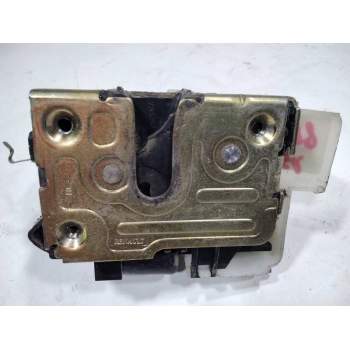 CERRADURA PUERTA DELANTERA DERECHA 7701469181 