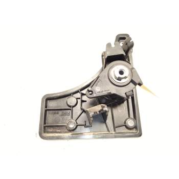 Recambio de maneta exterior lateral derecha para peugeot boxer furgoneta 2.0 bluehdi 130 referencia OEM IAM 242609  