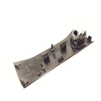 Recambio de moldura para volkswagen t-cross (c11, d31) 1.0 tsi referencia OEM IAM 2GM863337  