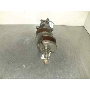 Recambio de cigueñal para audi a4 berlina (b5) 2.6 v6 cat (abc) referencia OEM IAM 078L  95166